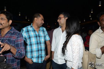 Size Zero Movie Screening at Prasads IMAX